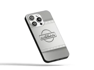 Nissan Smart Phone Cover Limited Edition Style